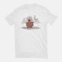 Wizarding Ace-youth basic tee-kg07