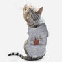 Wizarding Ace-cat basic pet tank-kg07