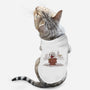 Wizarding Ace-cat basic pet tank-kg07