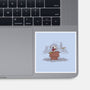 Wizarding Ace-none glossy sticker-kg07