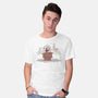 Wizarding Ace-mens basic tee-kg07