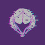 Glitch Samus-youth basic tee-shirox