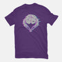 Glitch Samus-youth basic tee-shirox