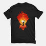 The Strongest Shoyo-youth basic tee-hypertwenty