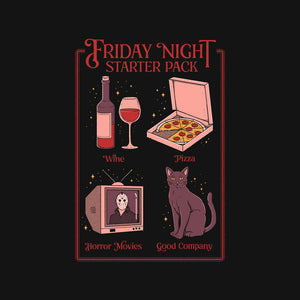Friday Night