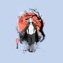 Mikey Ink-none matte poster-IKILO