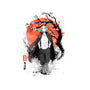 Mikey Ink-none matte poster-IKILO