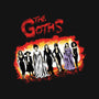 The Goths-youth basic tee-zascanauta