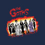 The Goths-youth basic tee-zascanauta