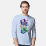 4th Gen-mens long sleeved tee-Jelly89