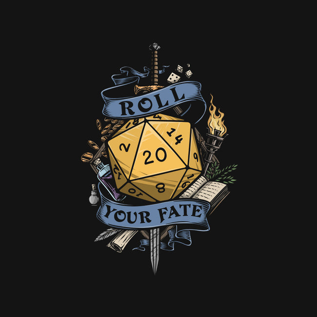 Time To Roll-none matte poster-ShirtGoblin