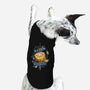 Time To Roll-dog basic pet tank-ShirtGoblin