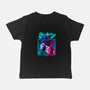 Neon Zero-baby basic tee-Bruno Mota