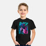 Neon Zero-youth basic tee-Bruno Mota