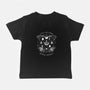 Stars Can't Shine Without Darkness-baby basic tee-eduely