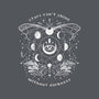 Stars Can't Shine Without Darkness-mens long sleeved tee-eduely