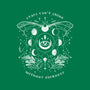 Stars Can't Shine Without Darkness-none basic tote-eduely