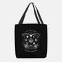Stars Can't Shine Without Darkness-none basic tote-eduely
