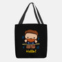 Hello Coach!-none basic tote-Raffiti