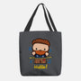 Hello Coach!-none basic tote-Raffiti