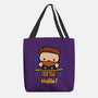 Hello Coach!-none basic tote-Raffiti