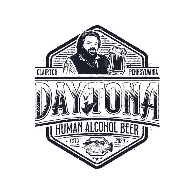 Daytona Beer-mens basic tee-teesgeex