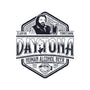 Daytona Beer-mens basic tee-teesgeex