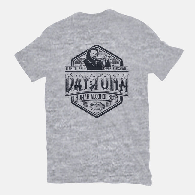 Daytona Beer-youth basic tee-teesgeex
