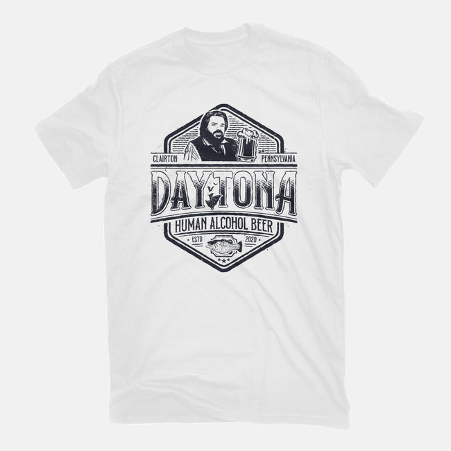 Daytona Beer-youth basic tee-teesgeex