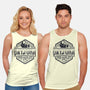 Daytona Beer-unisex basic tank-teesgeex