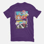 Tokyo High Squad-youth basic tee-Arigatees
