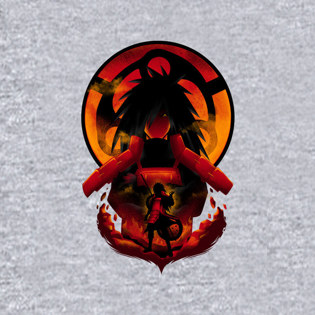 The Invincible Madara-youth basic tee-hypertwenty