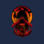 The Invincible Madara-baby basic tee-hypertwenty