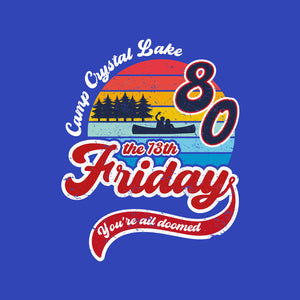 Friday 1980