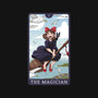 The Magician Ghibli-none memory foam bath mat-danielmorris1993