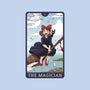 The Magician Ghibli-none memory foam bath mat-danielmorris1993