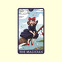 The Magician Ghibli-none memory foam bath mat-danielmorris1993