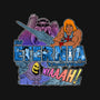 Visit The Masters-none glossy sticker-goodidearyan