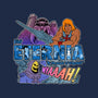 Visit The Masters-none glossy sticker-goodidearyan