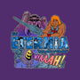 Visit The Masters-none glossy sticker-goodidearyan