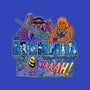 Visit The Masters-none glossy sticker-goodidearyan