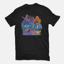 Visit The Masters-youth basic tee-goodidearyan