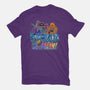 Visit The Masters-youth basic tee-goodidearyan