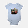 This Is Festive-baby basic onesie-eduely