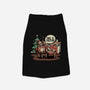 This Is Festive-cat basic pet tank-eduely