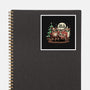 This Is Festive-none glossy sticker-eduely