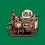 This Is Festive-none removable cover w insert throw pillow-eduely