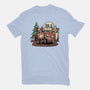 This Is Festive-mens basic tee-eduely