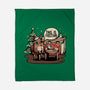 This Is Festive-none fleece blanket-eduely