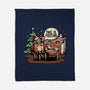 This Is Festive-none fleece blanket-eduely